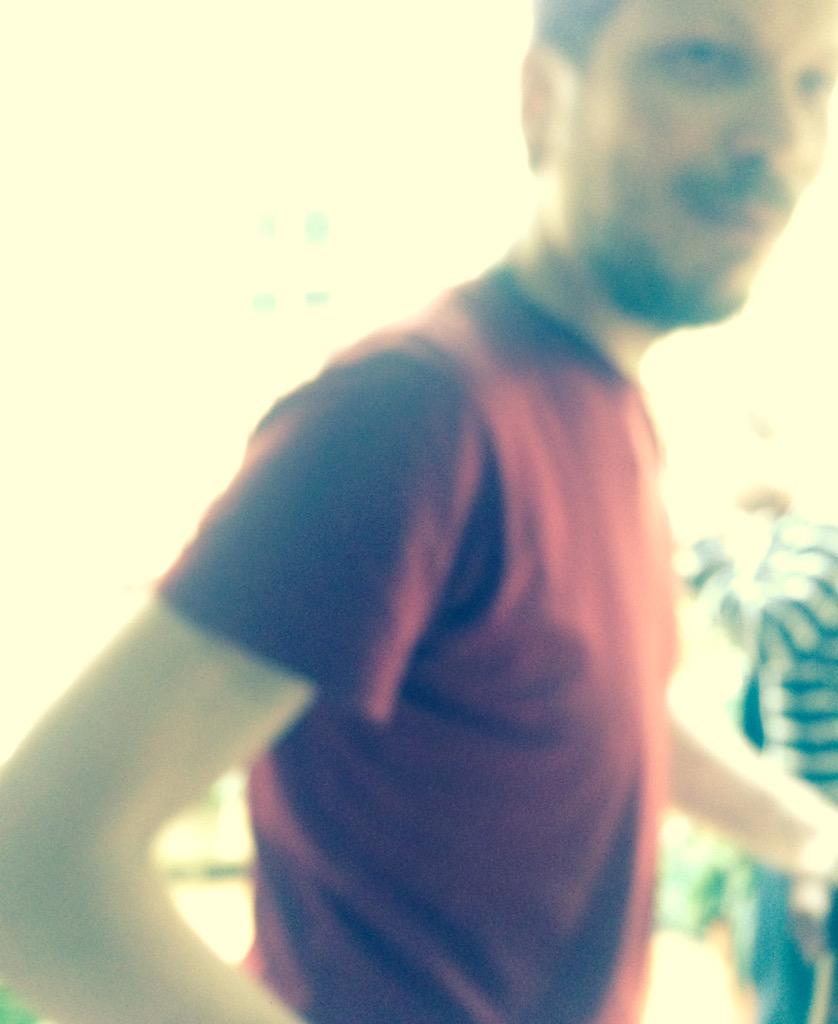 Flavio Banterla en la cofradia vasca de gastronomía ahora!!!