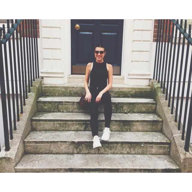 Stair Bear 🇬🇧 http://t.co/AiKiIvC2Ro http://t.co/mVhp9BiiCT