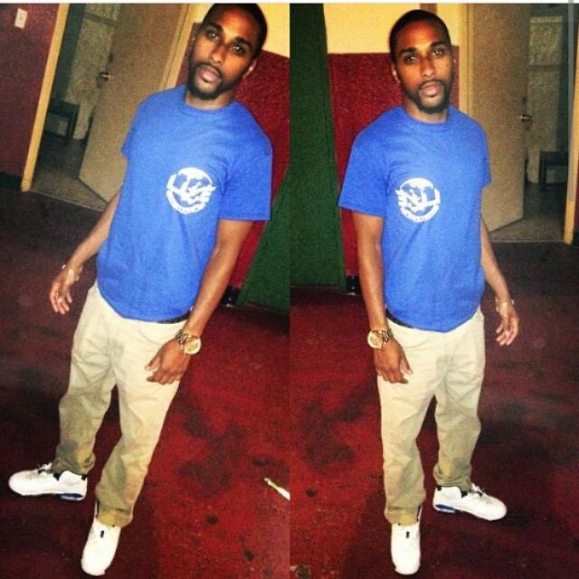 PookieGotFansss's tweet photo. #RetweetForRespect Happy Fathers Day Ghost 😪 We Miss You And Know You Looking Down On Jamarquez 😇👻 Rest In Piece 👼🏽 http://t.co/gI6uviaTO4