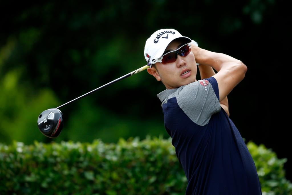 Happy Birthday to two potential Presidents Cup team members Matt Kuchar and Sang-Moon Bae! 