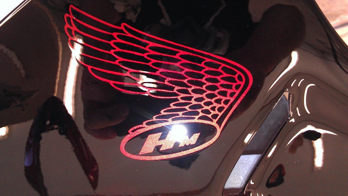 Precisionhydro's tweet image. Couple bikes i have done