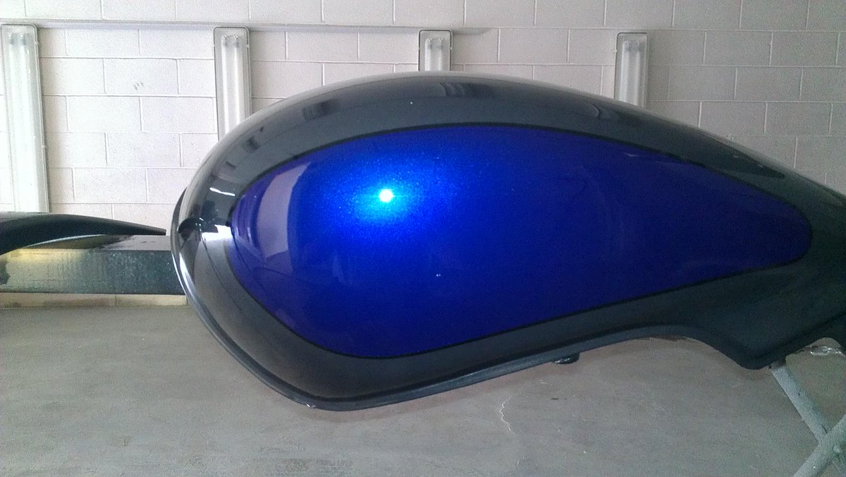 Precisionhydro's tweet image. Couple bikes i have done