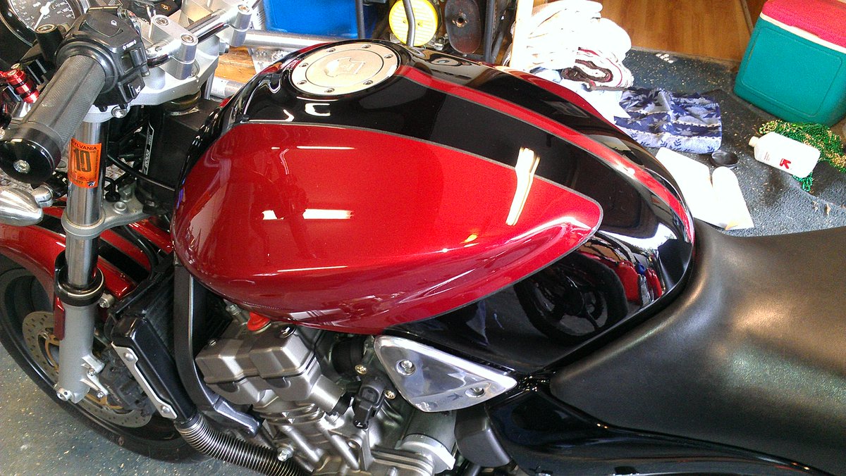 Precisionhydro's tweet image. Couple bikes i have done