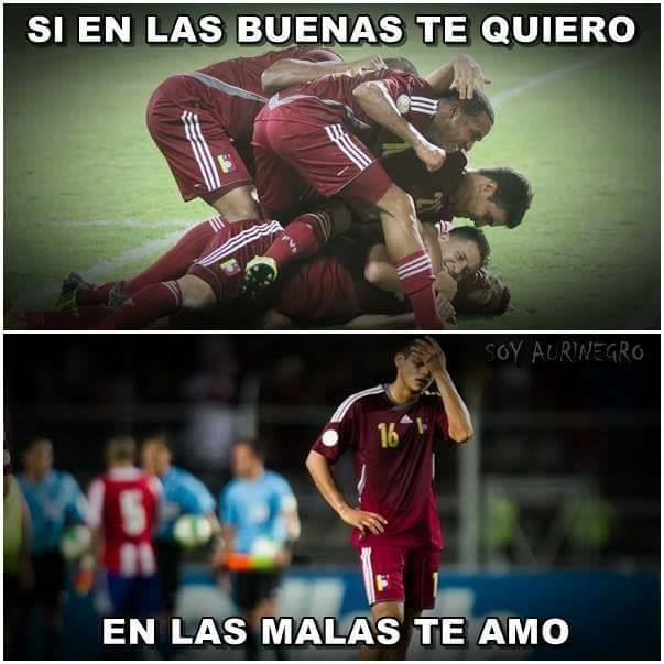gabocolm20's tweet photo. En las buenas y en las malas #VamosVinotino http://t.co/KJhcLWKDsz