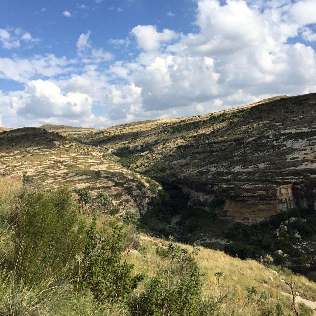 Mautse mountains #Lesotho #southafrica #lifestyle