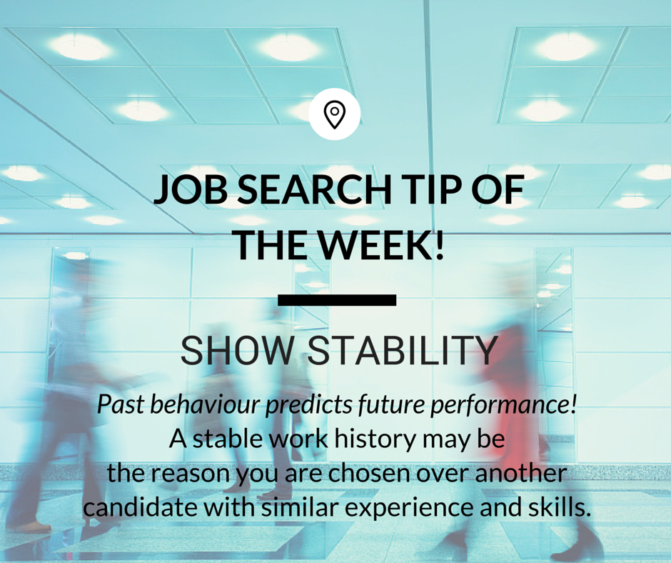 RT @Edgerecruit 'Job search tips #jobinspiration #mondaymotivation '