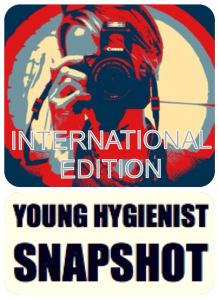 _OHRM's tweet photo. Young Hygienist Snapshot: Prescillia Chua AKA “Percy” [International Edition] http://t.co/l9myUnJS9J http://t.co/BjMHSGktGO