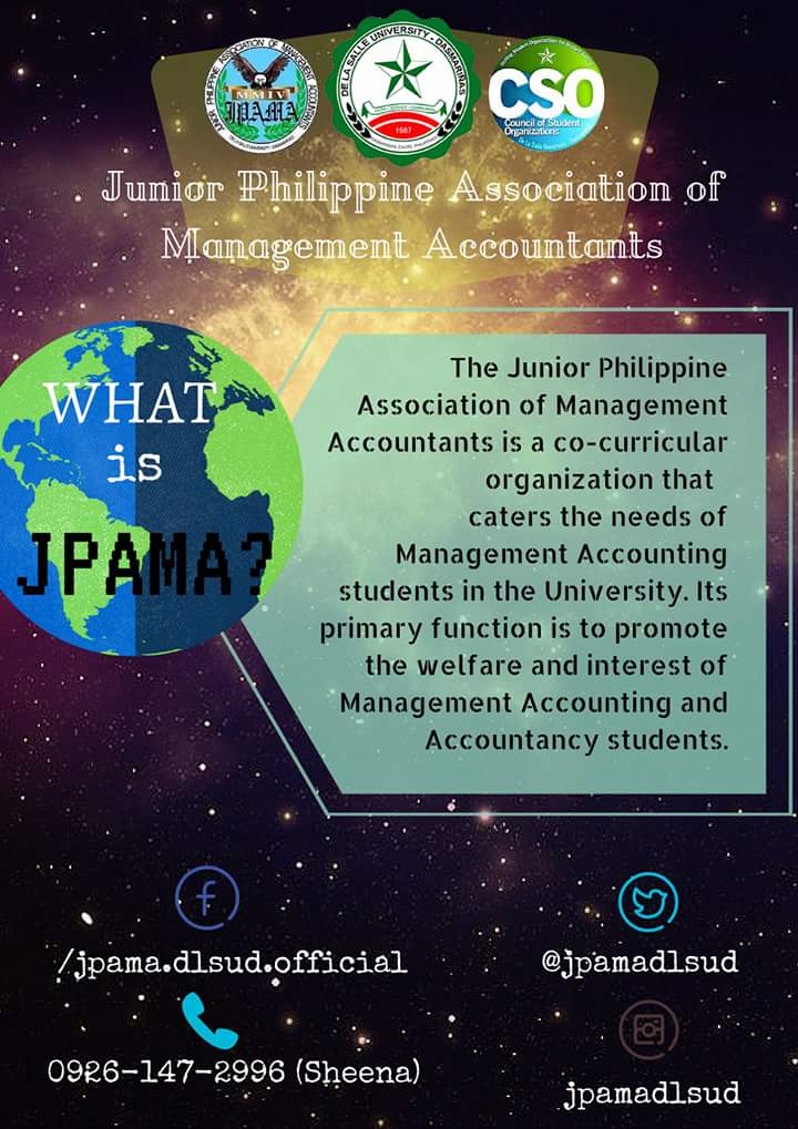 jpamadlsud's tweet photo. #Keepingthingsinbalance
#CSORSOFamily http://t.co/t2QlYrqmro