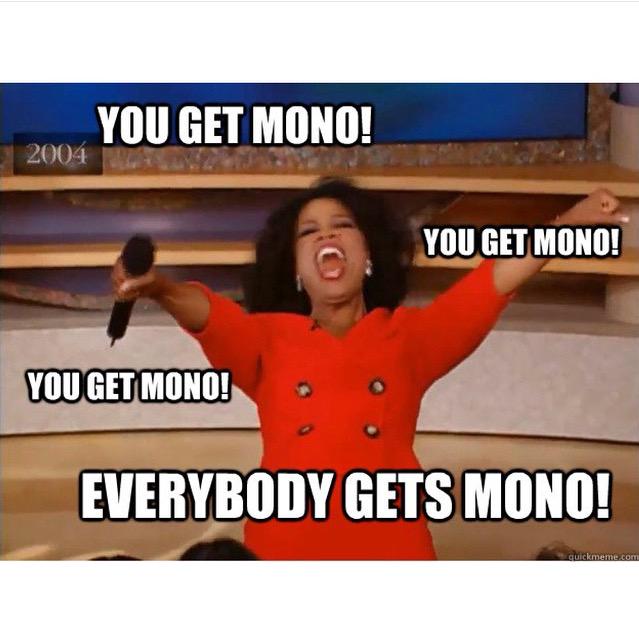 LovelyJenesis's tweet photo. rn im sweatin in my blanket 😪 im ready to rip my tonsils out 😖 #mono #mononucleosis #feelbadformybabies http://t.co/rKHGeHfDzH