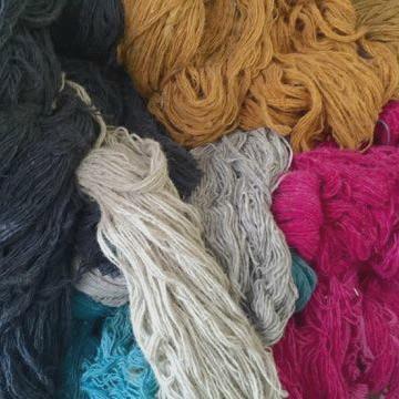 SaccoCarpet's tweet photo. Before it is delicately woven together to create the custom rugs we've come to know. #Weaver #Rugs #Custom #Sacco http://t.co/GmW8bHNqy3