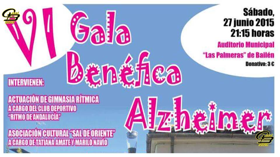 CANAL BAILÉN tweet media