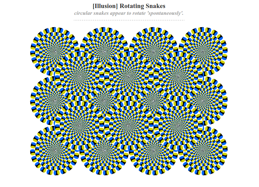 RplusTW's tweet image. I just made a rotating snake [#illusion] with #conicGradient (css polyfill made by @LeaVerou ) codepen.io/Rplus/details/…