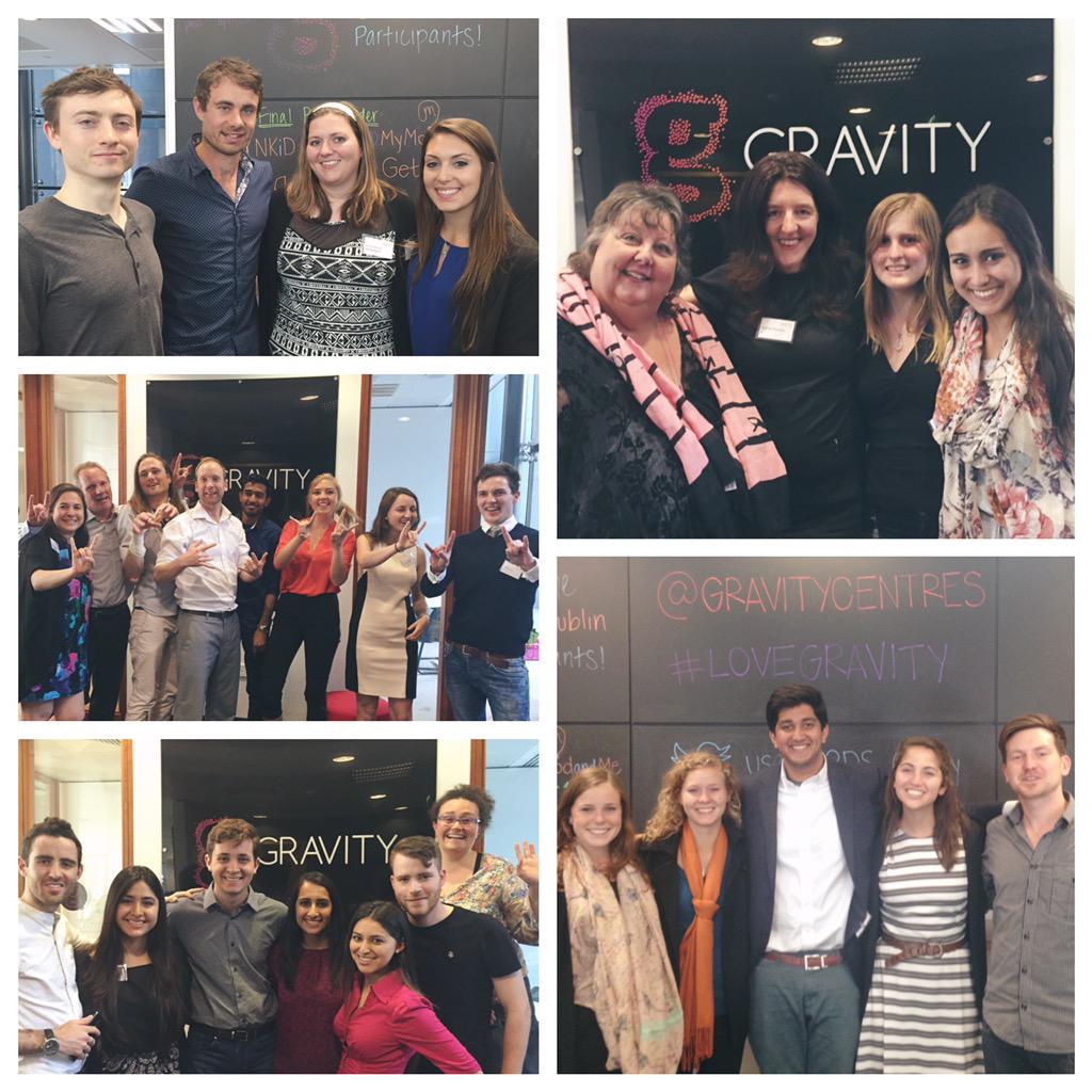 3DSDublin's tweet photo. Congrats to our #startups on their successful pitches! This wknd was amazing! See u again soon #Dublin! #3DSGravity http://t.co/dsDhgf4Lvk