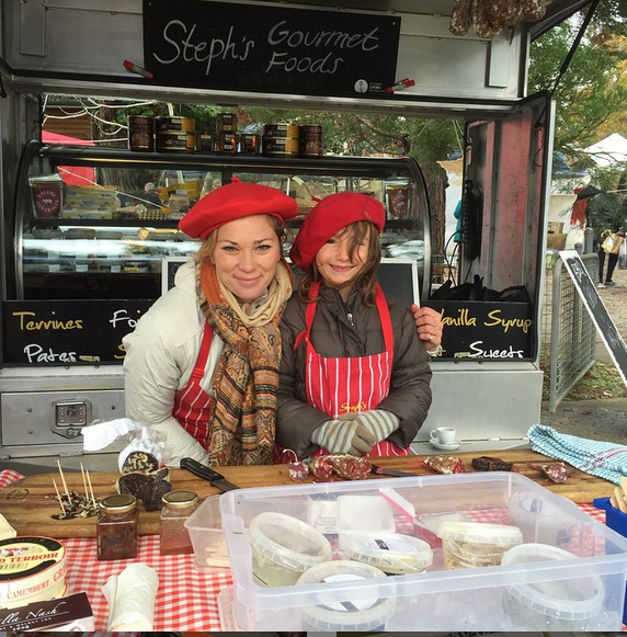 StephsGourmet's tweet photo. *Market Update* Find out which market @StephsGourmet will be at this week: http://t.co/MBsbHBuMpq #frenchfood http://t.co/IhvXrOG0di