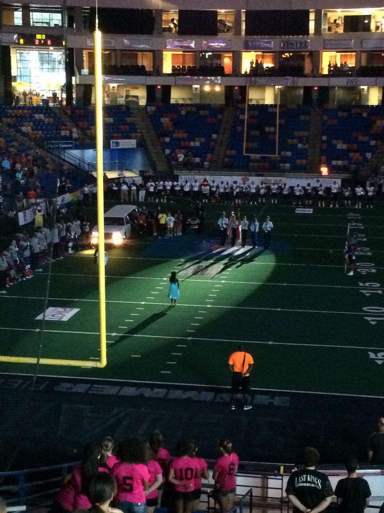 Crown Complex tweet media