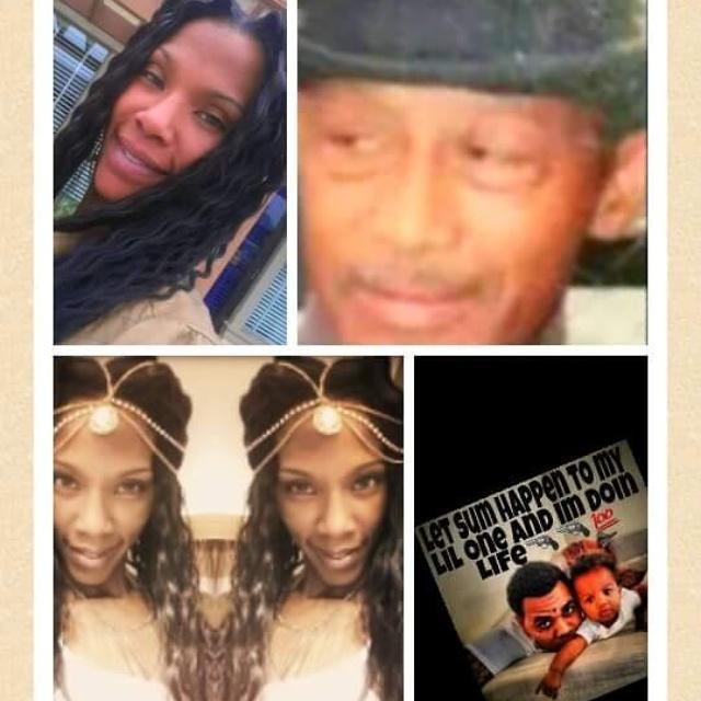 inthewind81's tweet photo. Happy Father's KingGardner ___#rip http://t.co/jLCgMXKjLw