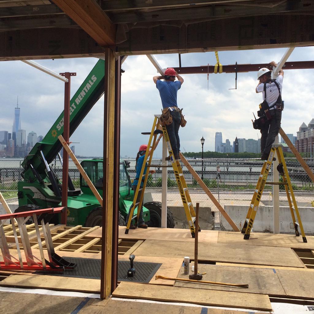 SureHouseSD's tweet image. Happy Summer Solstice from #SUREHOUSE!
#StevensTech #SD2015