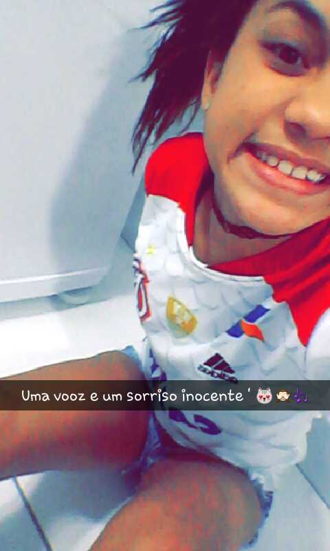 NeimiDrew's tweet image. Quem me ver sorrindo vai ser assim sempre 👏💞❤