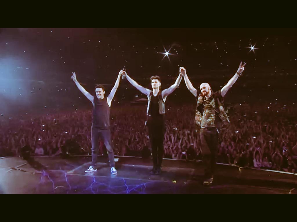 Caitlinsmithx1's tweet image. @thescript @TheScriptArmy @TheScript_Danny