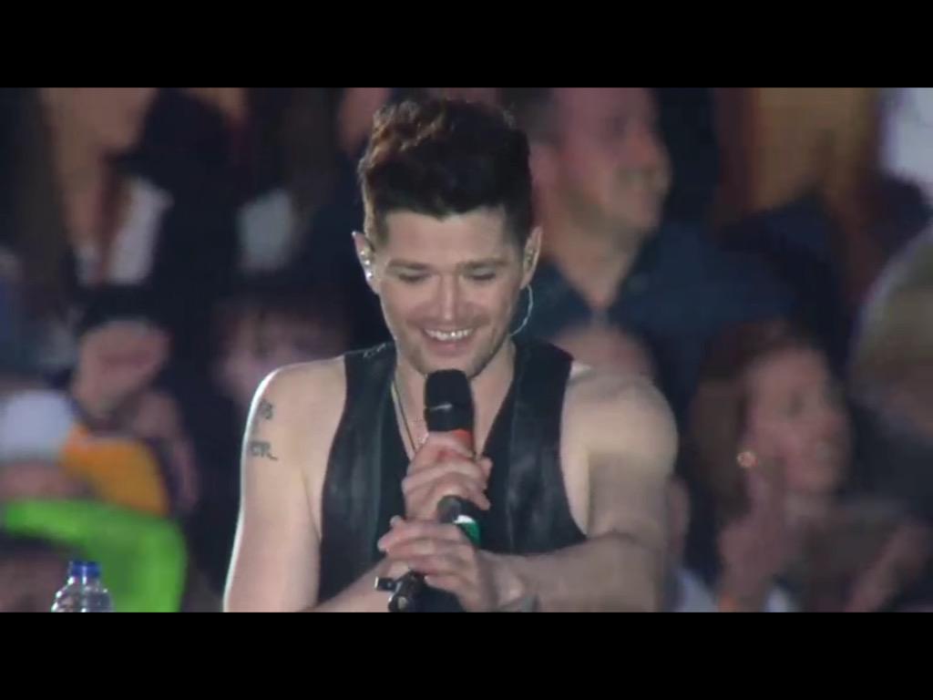Caitlinsmithx1's tweet image. @thescript @TheScriptArmy @TheScript_Danny
