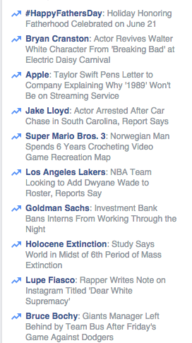 heat_stacks's tweet photo. scientific proof we are on the verge of extinction...only trending behind D Wade, Taylor Smith, and Annikan Skywalker http://t.co/yFt9CXE8x3