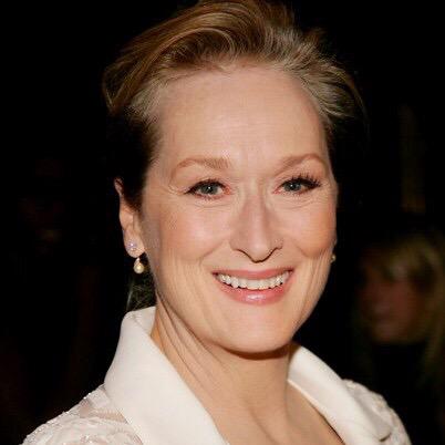 Happy Birthday Meryl Streep 66 born 1949 