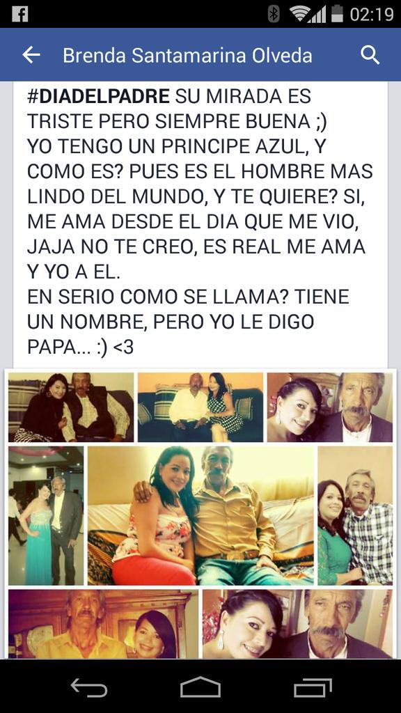 BOLVEDA's tweet photo. #DiaDelPadre http://t.co/5tSnOHtRTA
