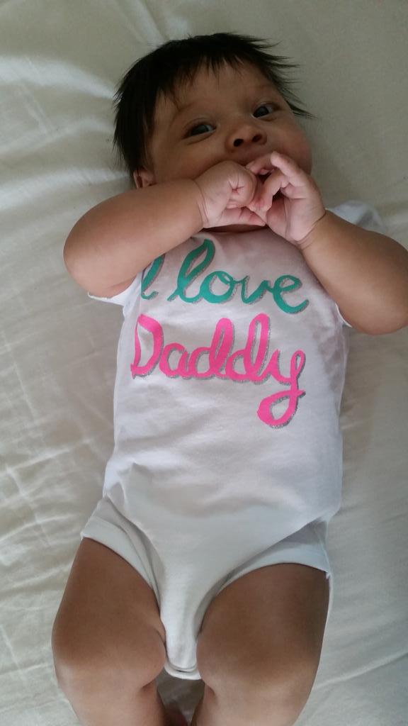 Happy Father's Day to all you amazing Dads out there!!!