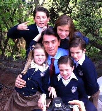 FernanduAna's tweet photo. feliz dia del padre que la pasen super http://t.co/T8tN19w1Q3