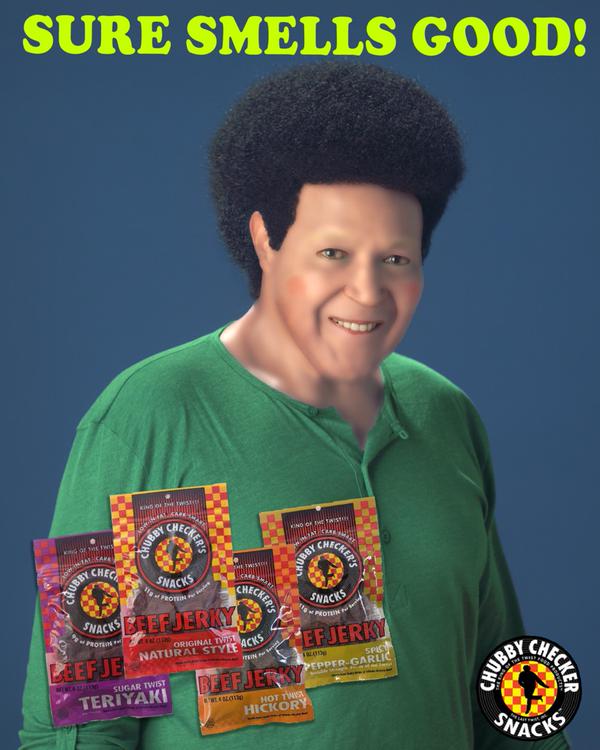 EasyPastaTattoo's tweet photo. @MauveLighthouse @JamesTaylor_com @BestBergerEver The Twist, by @chubby_checker. #HappyFathersDay #SureSmellsGood http://t.co/G1YyHPjplU