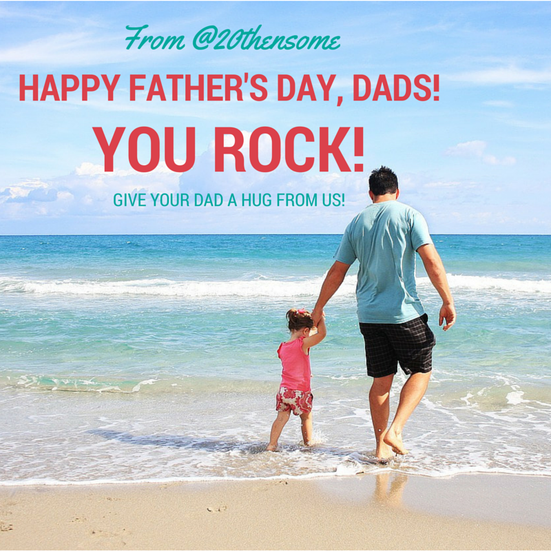 20&thensome. tweet media