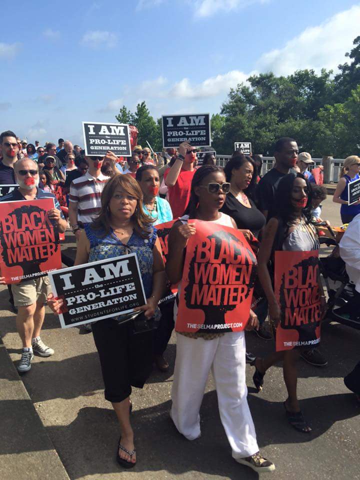 ModelJusticeLee's tweet photo. Marching for life is such a blessing! I was so honored to be apart of this!
#prolife
#TheSelmaProject http://t.co/kMyctrMSDr