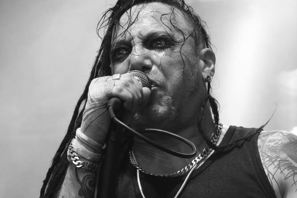 #hellfestreport More shots straight off the camera #Metal #France <a href="/hellfestopenair/">Hellfest Open Air Festival</a> @crystallogictog