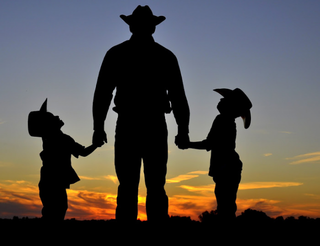 Frontier Texas! tweet media