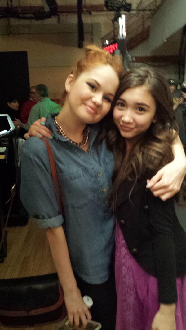 RowanBlancch's tweet image. Bæ @Debbys_Ryan 💋