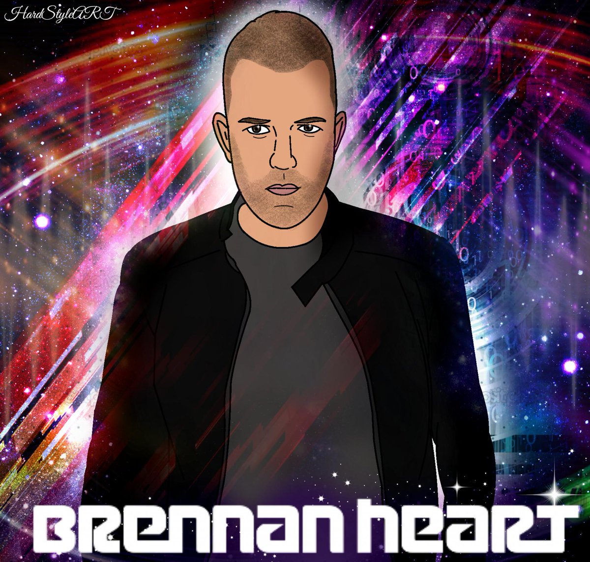 artofhardnew's tweet photo. IAmHardStyle!! @djbrennanheart http://t.co/QgvPugIif2