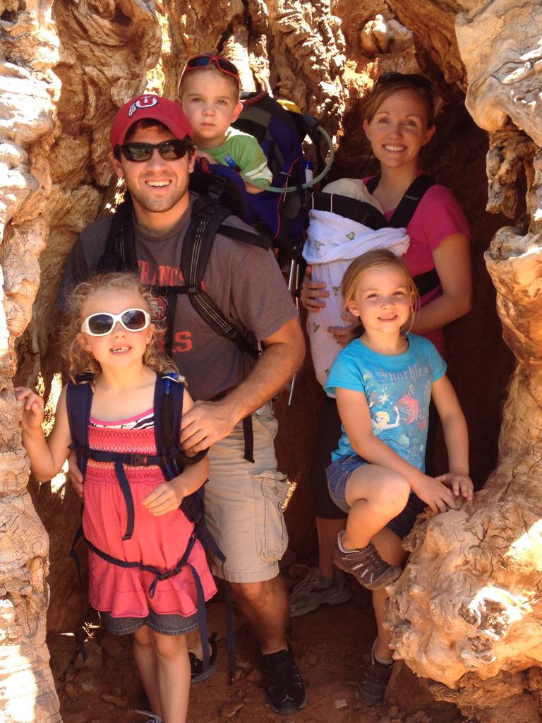 HikeThatUtah's tweet photo. Take dad #hiking for #FathersDay! Check out our site for some great ideas http://t.co/BH8zAKCq28 #getoutdoors http://t.co/4SXgLEdzCF