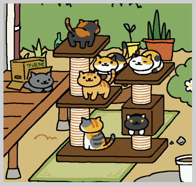 ねこあつめ かわいい画像 Nekoatsu Gazo Twitter ねこあつめ かわいい画像 Nekoatsu Gazo Twitter