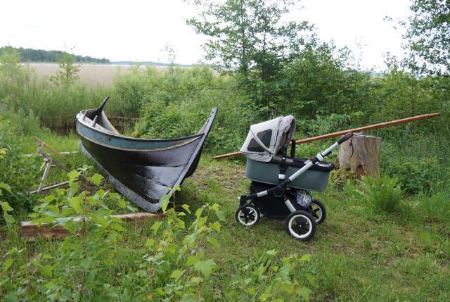 bugaboo buffalo escape