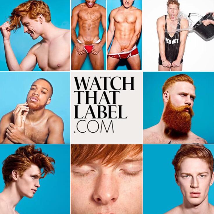 WatchThatLabel's tweet image. ...photographer @ThomasKnights talks about the #futureofphotography and his dark side on watch-that-label.com