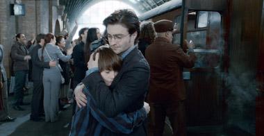 LetsQuotePotter's tweet photo. Happy Father's Day Wizard, muggle, or squib, dads are important. :) http://t.co/QcCwvLMwIt