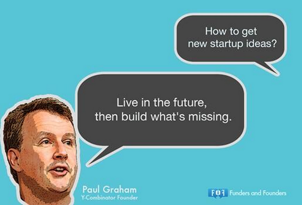 EndeavorSaudi's tweet image. كيف أحصل على فكرة مشروع جديدة؟
 تخيل المستقبل وابدأ ببناء ما ينقصه

#ريادة_الاعمال
#رياديون