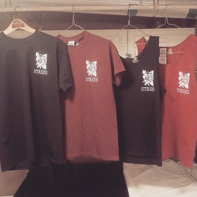 StasisPA's tweet image. We have some summer gear for you guys!