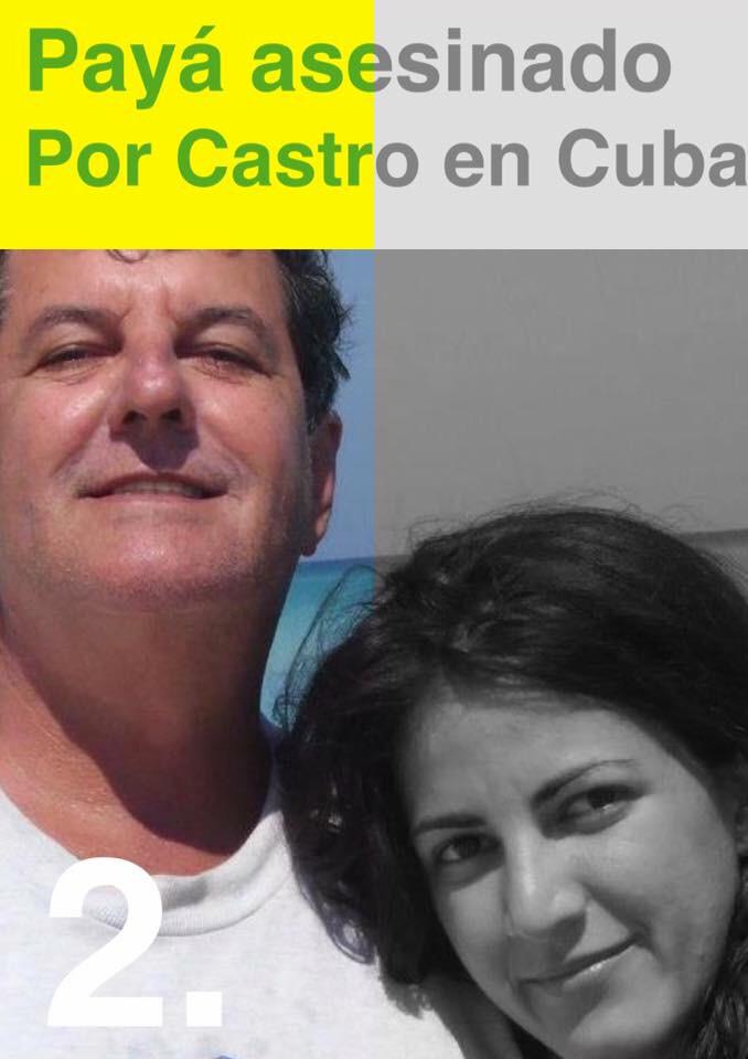 FreeCubaVzla's tweet photo. #TodosMarchamos #CardenalOrtegaMiente #EnCubaSiHayPresosPoliticos #YMatan @Pontifex_es @WHAAsstSecty @BarackObama http://t.co/MFpZwO6ThM