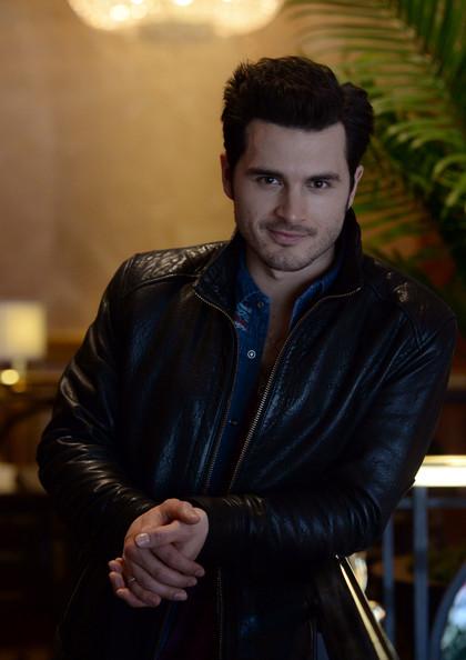 Happy Birthday to Michael Malarkey ( aka Enzo!! 