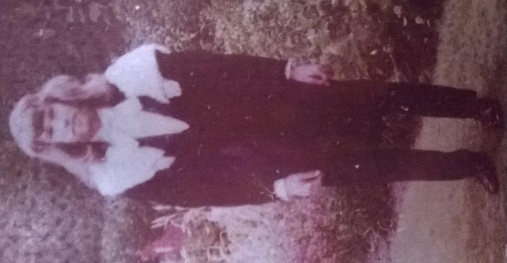 Happy Fathers Day to all the fathers out there, including mine who is great.