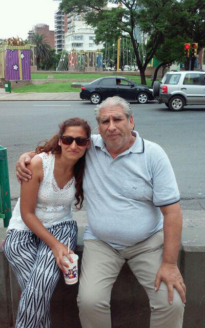 BeltranSole's tweet photo. Felizzz Día Papucho... #PapáyYo te quiero muchooo... Dios te Bendiga!! http://t.co/8b6YaRDWbF