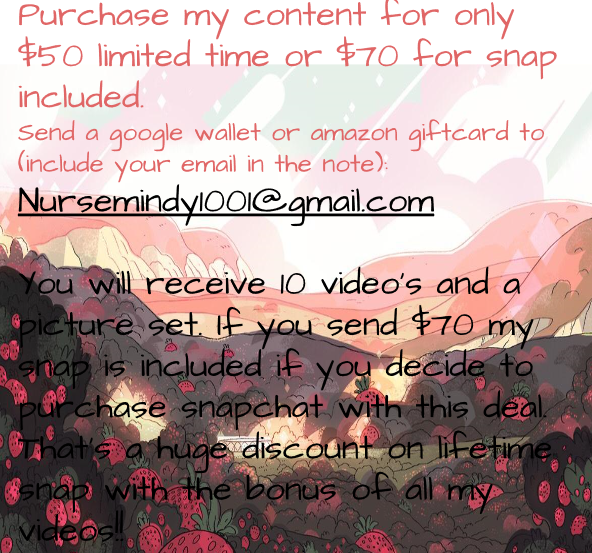 Hey friends! I need some make up and am offering to give all 10 video's or snap for a mac GC 😍 http://t
