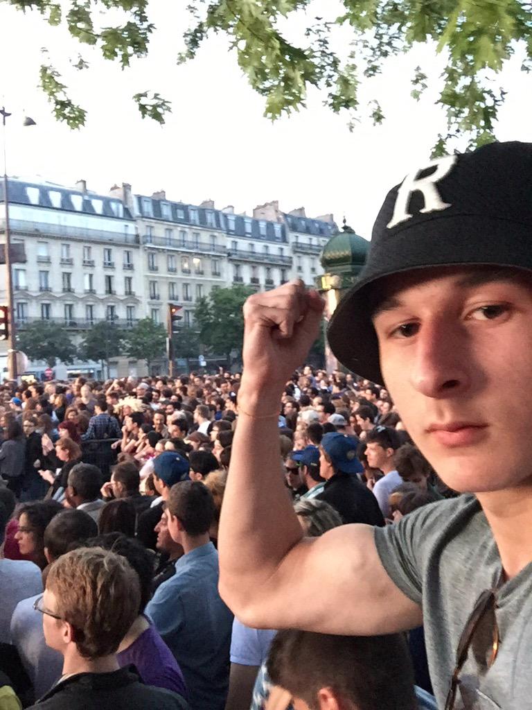 camspollo's tweet photo. #RICARDMUSIC champion !!!💪🏼 http://t.co/WTxQoAiJX0