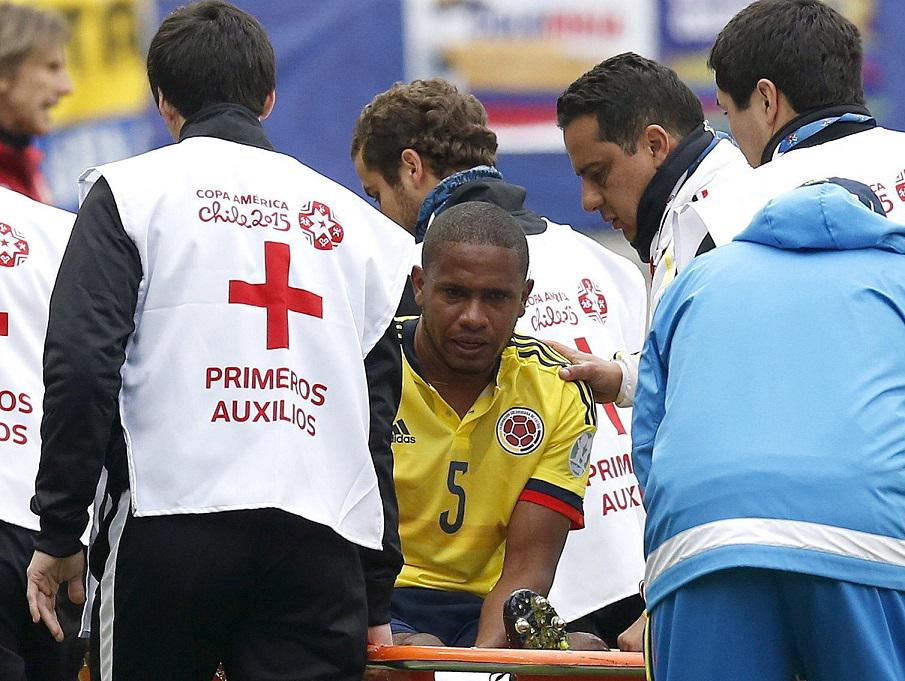 Колумбия – Перу 0:0. Вижу цель, не вижу препятствий - изображение 3